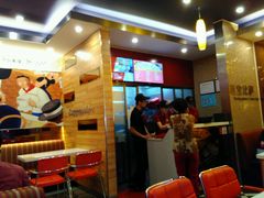 -尊宝比萨(中山八店)