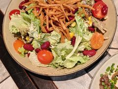 -盐说Salt Talk北美风味西餐厅(海上世界店)