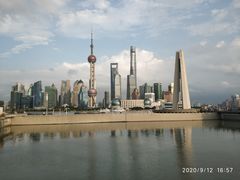 -上海港国际客运中心