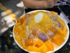 -水牛奶皇后糖水铺(深圳总店)