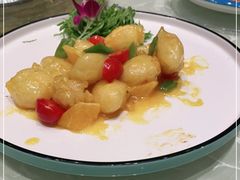 -水岸小城故事(堤口路店)