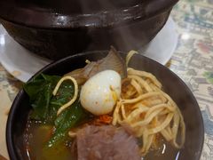 -清真·穆萨砂锅(大皮院店)