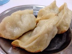 锅贴-黄阿姨锅贴大王(万航渡路店)