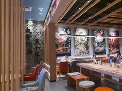 -味千拉面(惠州文昌一路分店)