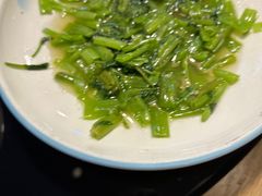-味莊餐厅(康庄南街店)