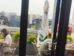 -本色.小马哥烧烤(无锡九里仓店)
