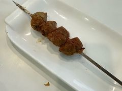 -帕米尔食府(白云观店)