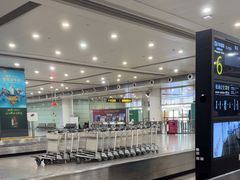 -南昌昌北国际机场