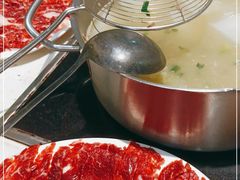 -黑山牛肉汤火锅(花城汇店)