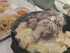 -郭记三宝粥店(锦山大街店)