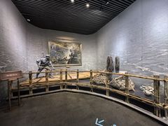 -遵义会议纪念馆