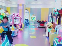 -芭菲盛宴·环球美食(北城国际店)