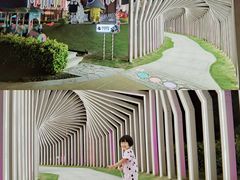 -水桶王国主题餐厅·聚会·生日派对·亲子活动·家庭套餐(亚龙湾希尔顿店)