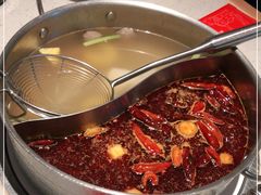 -左庭右院鲜牛肉火锅(环球港店)