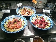 android_upload_pic-洲际酒店·地平线全日餐厅HORIZON CAFÉ