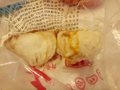 -天宫院小吃·包子炒肝儿(管庄店)