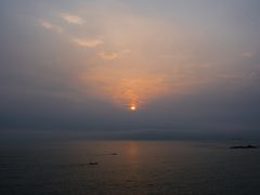 景点-东极岛景区