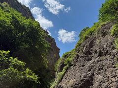 -小五台金河景区