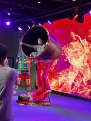 -宝燕乐园(闵行旗舰店)