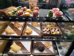-星巴克(长沙乐和城门店)
