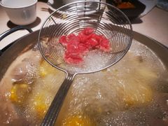 -潮泰牛肉火锅 · 创于1992年(车公庙店)