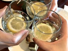 -上海浦东嘉里大酒店