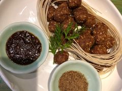 -京味斋·北京烤鸭(北京南站洋桥店)