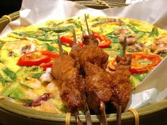 -高丽苑韩国烤肉(海昌路旗舰店)