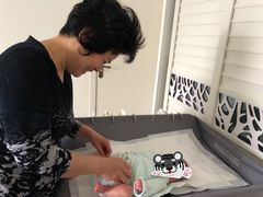 -田螺阿姨自营月嫂·育儿嫂(高新店)
