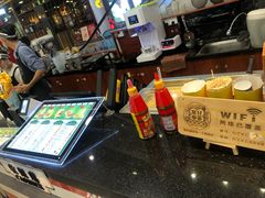 -蛋仔小茶(印象汇店)