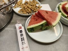-宴全牛粤来越牛潮汕鲜牛肉火锅(海州万达广场店)