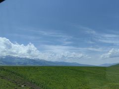 -新疆那拉提国家旅游度假区