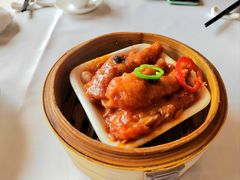 -粤菜王府·海鲜·茶市·海景餐厅(大梅沙店)