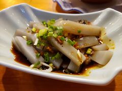 鸡豆凉粉-小厨子私房菜·云南美食店