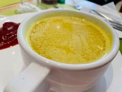 鸡肉汤-ALAMEEN阿拉伯餐厅(三里屯店)