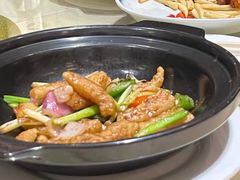 -广东胜利宾馆西关粤中餐厅