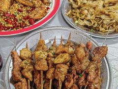 -小民大排档(马场角横路店)