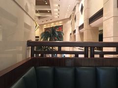 -西苑饭店·蓬莱春餐厅