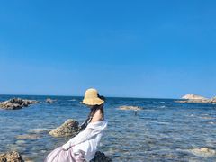 -养马岛旅游度假区
