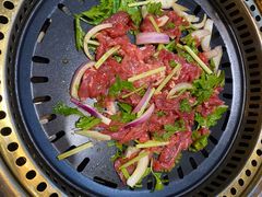 -齐齐哈尔小炉匠炭火烤肉(西红门店)