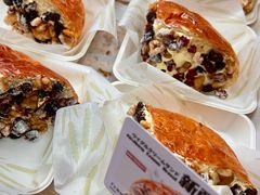 -山崎面包(静安久光店)