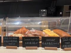 -V咖啡(兰州盛达希尔顿酒店)