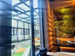 -泰莲庭·溪畔餐厅(雁栖湖店)