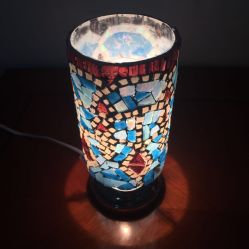 -瓦匠工社·马赛克·积木拼图·亲子手工DIY