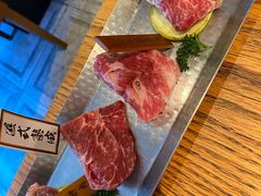 -赤坂亭·M9和牛放题(长楹天街购物中心店)