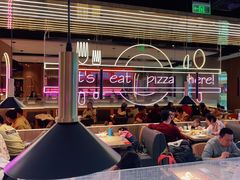 -比格比萨自助(延庆万达广场店)