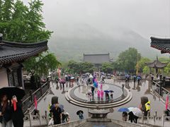 -句容茅山景区