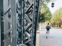 -同济大学(嘉定校区)