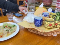 -十二道丰味·徐州土菜·烧烤(何山路店)