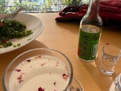 -怡得观滇餐厅·地道昆明菜·1996(海埂大坝店)